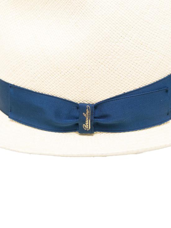 26SS 보르살리노 모자 140228 00C6 Blue - BORSALINO