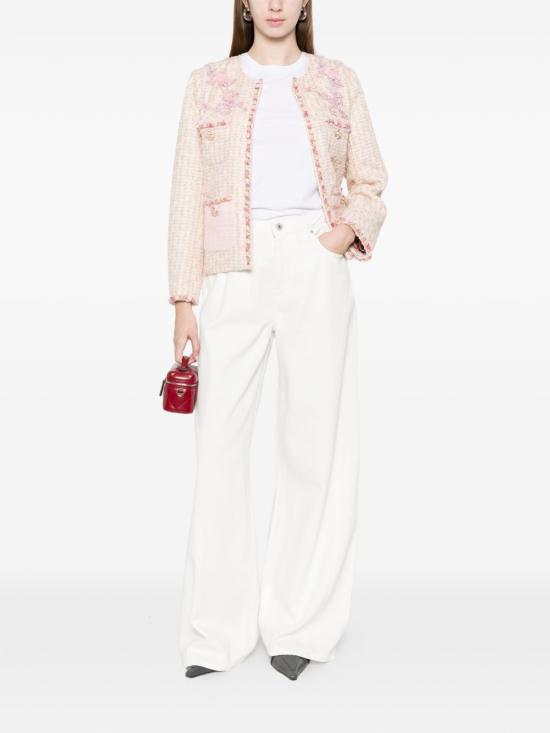 26SS MINIME PARIS 수트 자켓 S26C508 PK Pink - OTHER BRANDS