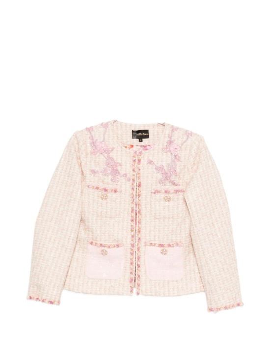 26SS MINIME PARIS 수트 자켓 S26C508 PK Pink