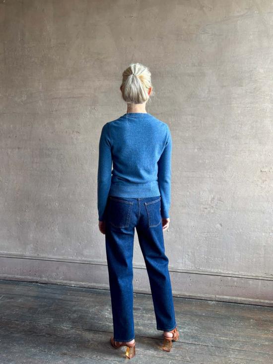  베로니카비어드 가디건 베로니카 비어드 다로 캐시미어 - VERONICA BEARD