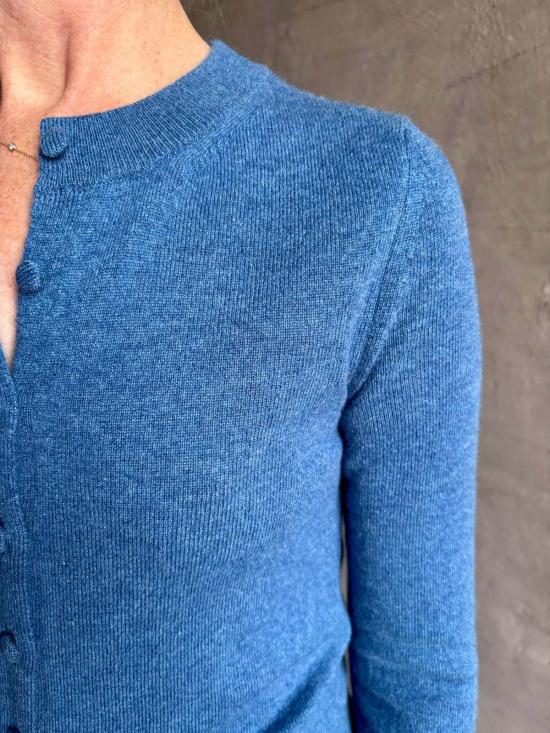  베로니카비어드 가디건 베로니카 비어드 다로 캐시미어 - VERONICA BEARD