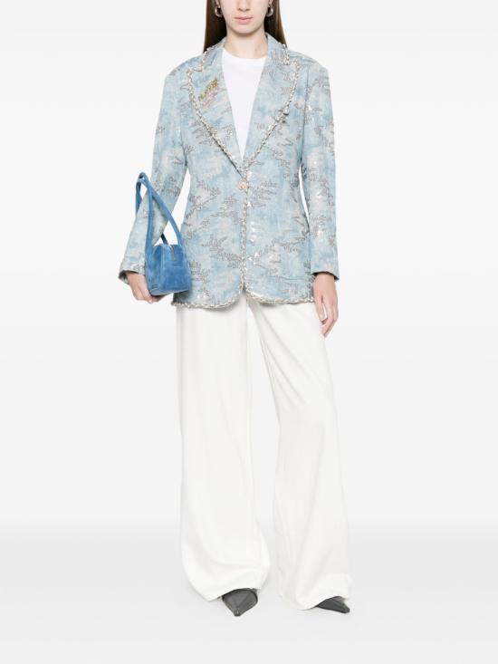 26SS MINIME PARIS 수트 자켓 S26C526 LBLU Clear Blue - OTHER BRANDS