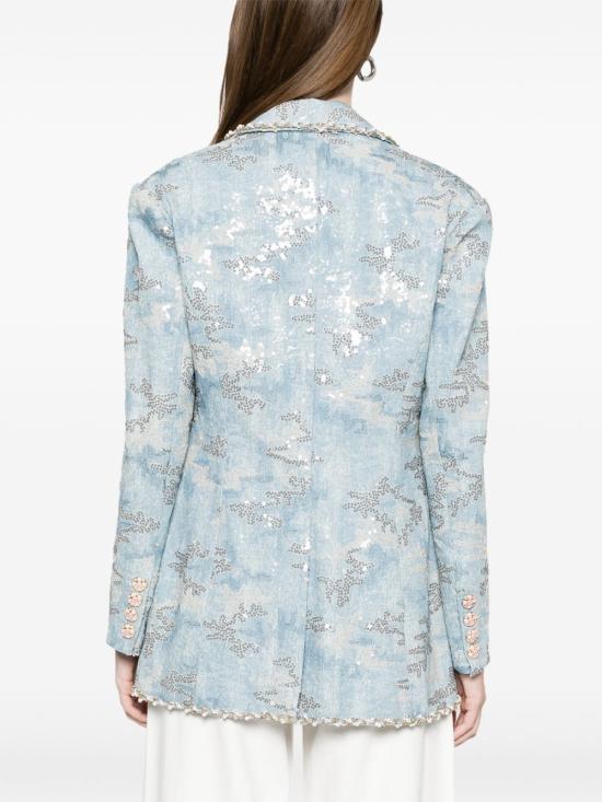 26SS MINIME PARIS 수트 자켓 S26C526 LBLU Clear Blue - OTHER BRANDS