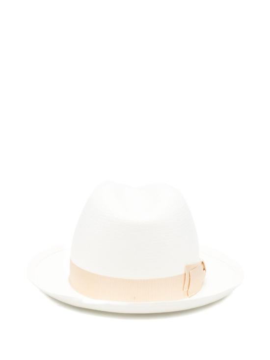 26SS 보르살리노 모자 231991 01D3 Beige - BORSALINO