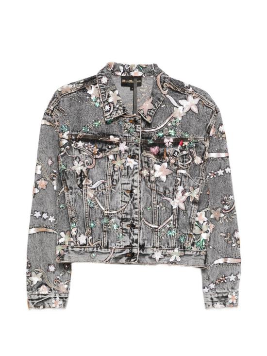 26SS MINIME PARIS 수트 자켓 S26C534 BLK Black