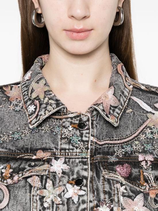 26SS MINIME PARIS 수트 자켓 S26C534 BLK Black - OTHER BRANDS