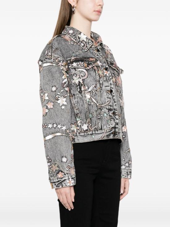 26SS MINIME PARIS 수트 자켓 S26C534 BLK Black - OTHER BRANDS