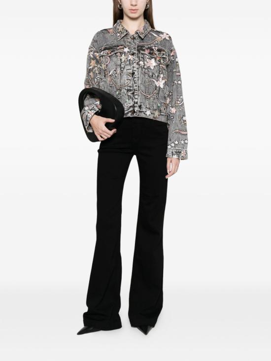 26SS MINIME PARIS 수트 자켓 S26C534 BLK Black - OTHER BRANDS