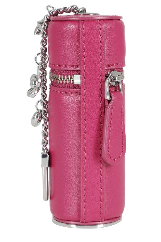  마크제이콥스 키링 마크 제이콥스 립스틱 케이스 참 키체인 - MARC JACOBS