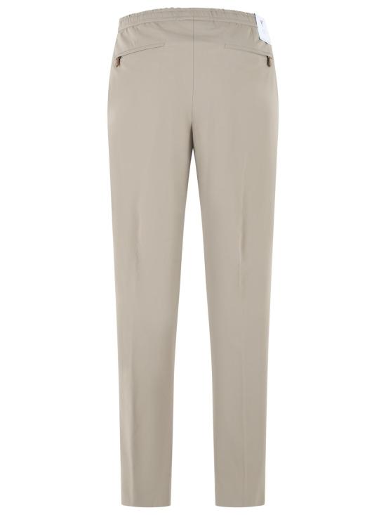 26SS 피티제로우노 스트레이트 팬츠 CO TSCNZA0CL1 CV160045 Beige - PT01
