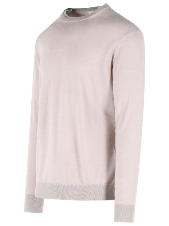 26SS 일레븐티 스웨터 M76MAGM70 MAG0M04326 06 Pink - ELEVENTY