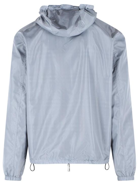 26SS 버버리 패딩 8122959C5076 Blue - BURBERRY