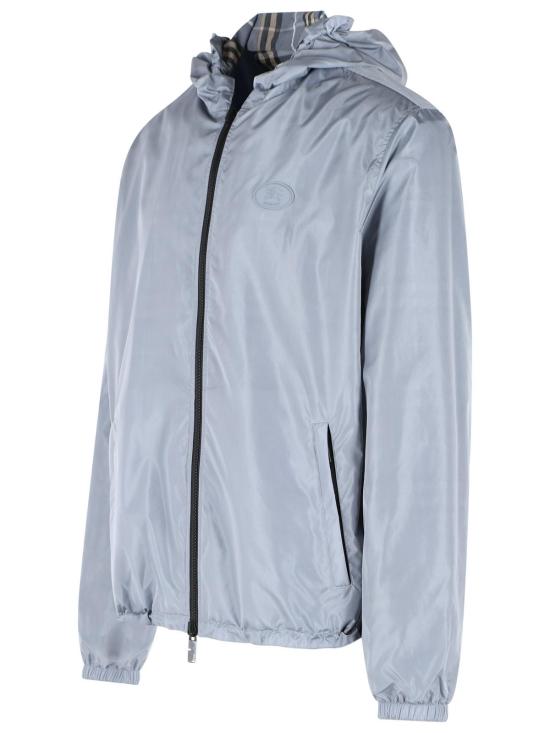 26SS 버버리 패딩 8122959C5076 Blue - BURBERRY