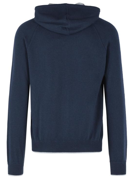 26SS 그랑싸쏘 스웨터 57190 23202585 Blue - GRAN SASSO