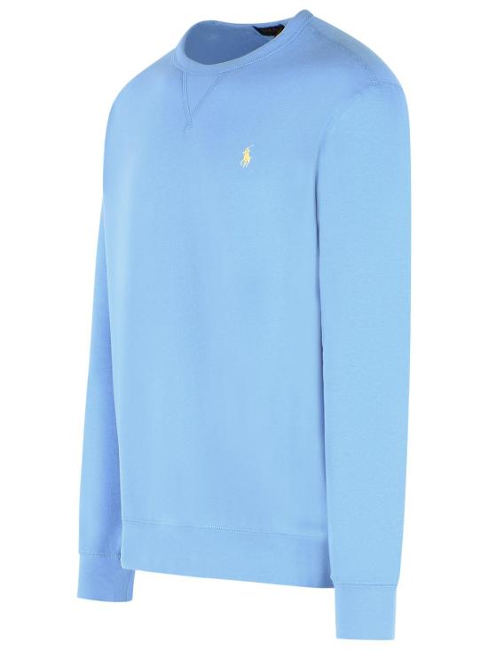 26SS 폴로 랄프로렌 긴팔 티셔츠 710766772068 Light Blue - POLO RALPH LAUREN