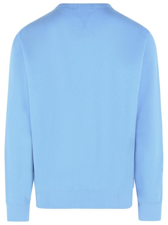 26SS 폴로 랄프로렌 긴팔 티셔츠 710766772068 Light Blue - POLO RALPH LAUREN