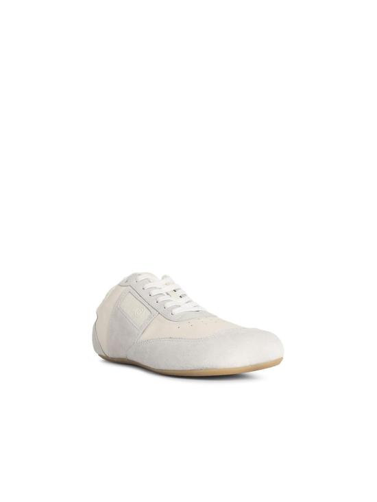 26SS MM6 메종마르지엘라 Anatomic 스니커즈 SH3WS0012 P6435T1003 White - MM6 MAISON MARGIELA