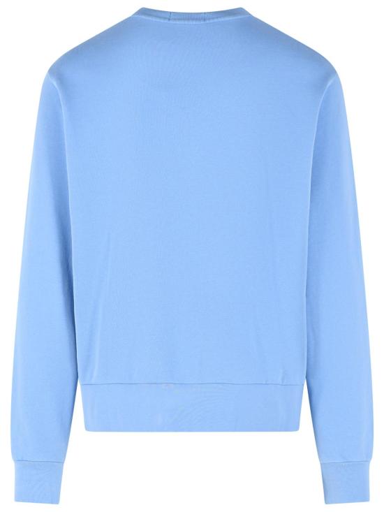 26SS 폴로 랄프로렌 긴팔 티셔츠 710916689500 Light Blue - POLO RALPH LAUREN