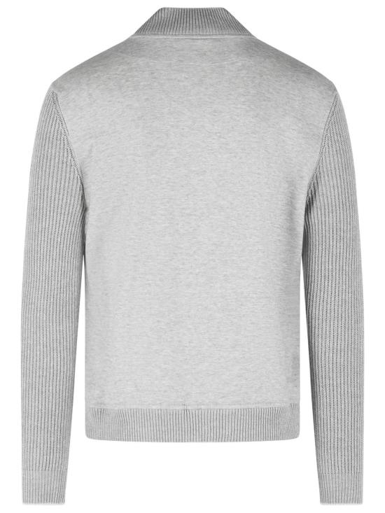 26SS 일레븐티 봄버 자켓 M75GBTM32 TES0M20013 01 GR Grey - ELEVENTY