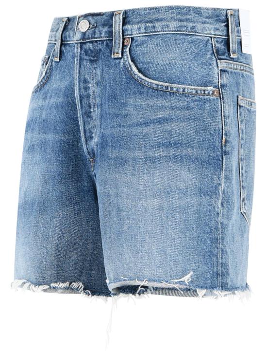 26SS 에이골디 숏팬츠 A9249 1810UNTY Blue - AGOLDE