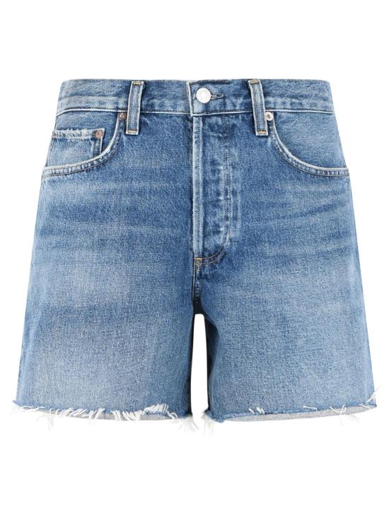 26SS 에이골디 숏팬츠 A9249 1810UNTY Blue