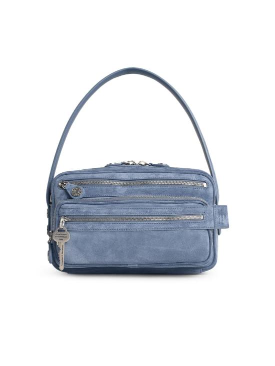 26SS 아크네 스튜디오 토트백 C10284822 Blue