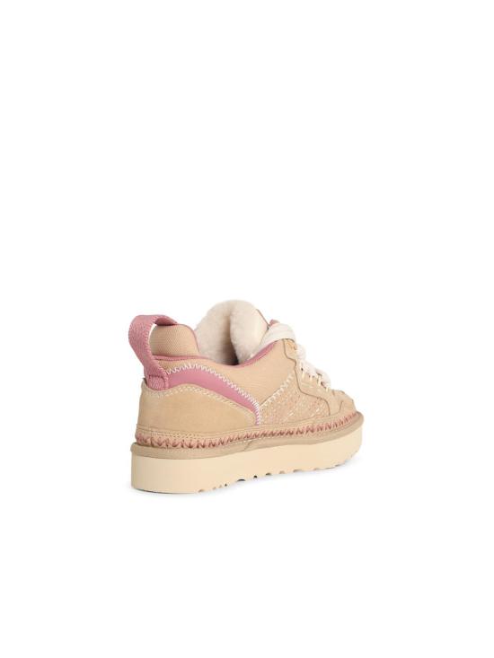 26SS 어그 스니커즈 1175114SNDC Beige - UGG