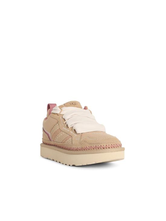 26SS 어그 스니커즈 1175114SNDC Beige - UGG