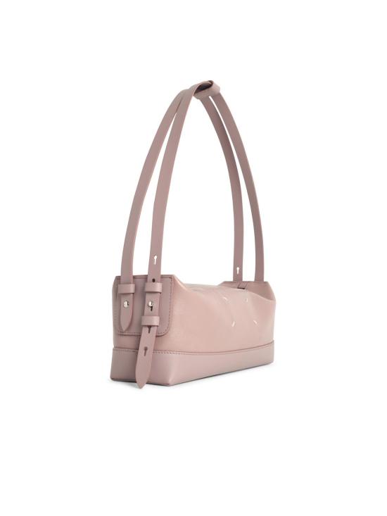 26SS 마르지엘라 벨트 숄더백 SB1ZH0006 P8830HB332 Pink - MAISON MARGIELA