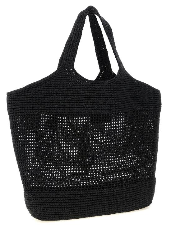 26SS 생로랑 이카레 토트백 772191GAAFM1000 - SAINT LAURENT
