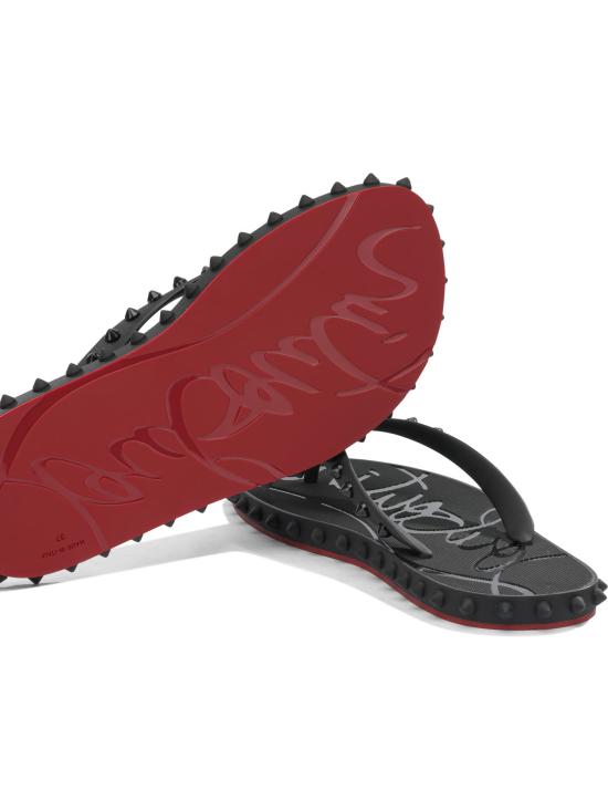 26SS 크리스챤 루부탱 샌들 1230961BK01 - CHRISTIAN LOUBOUTIN