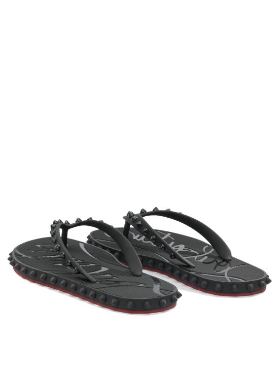 26SS 크리스챤 루부탱 샌들 1230961BK01 - CHRISTIAN LOUBOUTIN