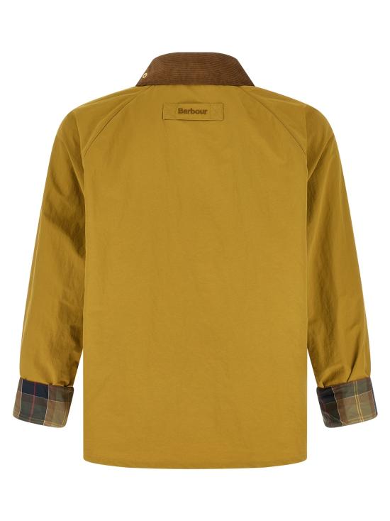 26SS 바버 패딩 MCA1093MCAGN21 - BARBOUR