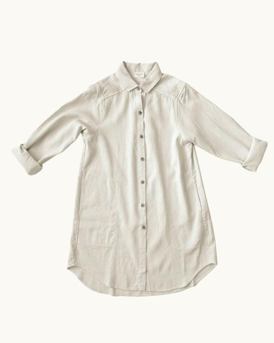  Curator SF 자켓 큐레이터 Sf 작업 셔츠 상의