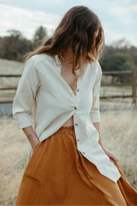  Curator SF 자켓 큐레이터 Sf 작업 셔츠 상의 - OTHER BRANDS