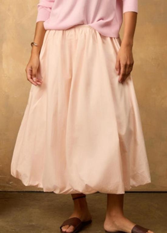  차오 루시아 롱 스커트 챠오 루시아 마르셀라  파우더