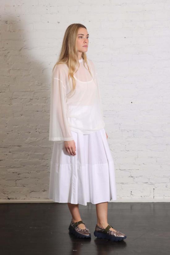  알리지 긴팔 티셔츠 알리시 라이트 저지 티셔츠 탑 - ALYSI