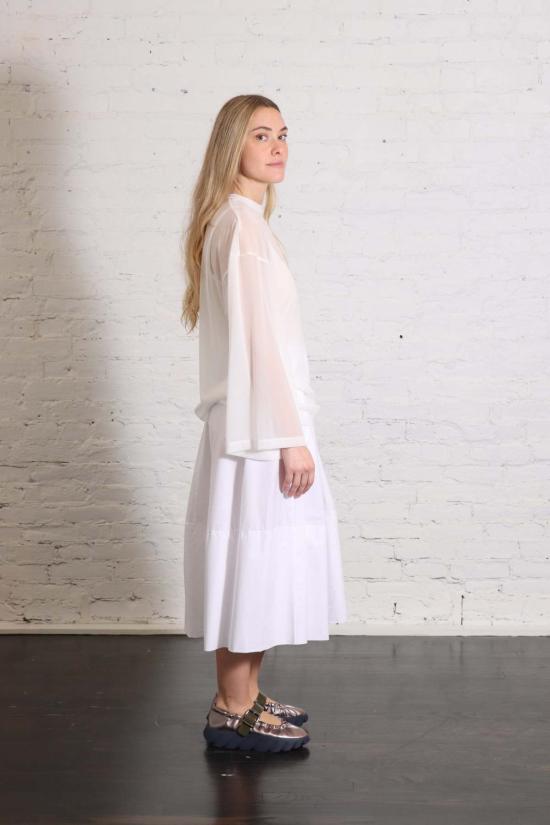  알리지 긴팔 티셔츠 알리시 라이트 저지 티셔츠 탑 - ALYSI