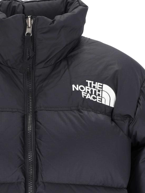  노스페이스 봄버 자켓 레트로 눕세 1996 다운 재킷 TNF 블랙 - NORTH FACE