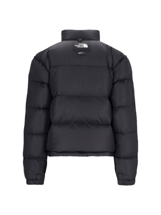  노스페이스 봄버 자켓 레트로 눕세 1996 다운 재킷 TNF 블랙 - NORTH FACE