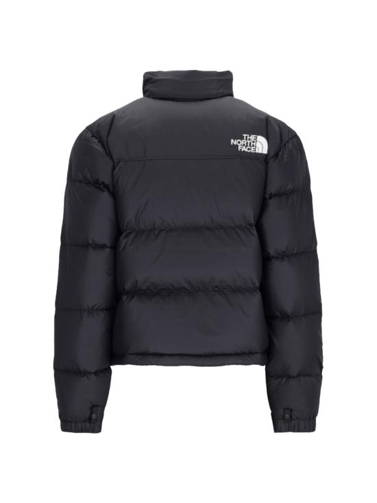  노스페이스 봄버 자켓 레트로 눕세 1996 다운 재킷 TNF 블랙 - NORTH FACE