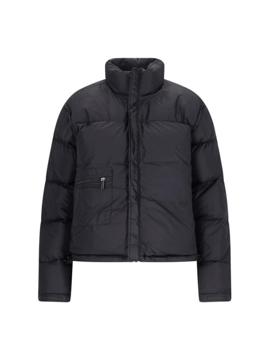  노스페이스 봄버 자켓 레트로 눕세 1996 다운 재킷 TNF 블랙 - NORTH FACE