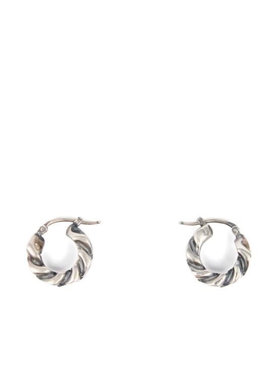 26SS MM6 메종마르지엘라 이어링 SM6VG0115P8884954 GREY DOM - MM6 MAISON MARGIELA