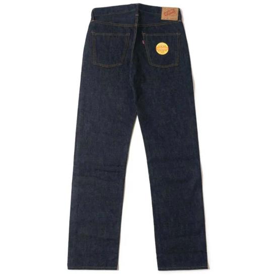  Denime 데님 팬츠 데님 로트 221 빅 E 모델 또는 논워싱 진 - OTHER BRANDS