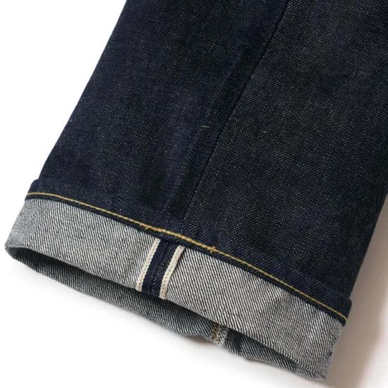  Denime 데님 팬츠 데님 로트 221 빅 E 모델 또는 논워싱 진 - OTHER BRANDS