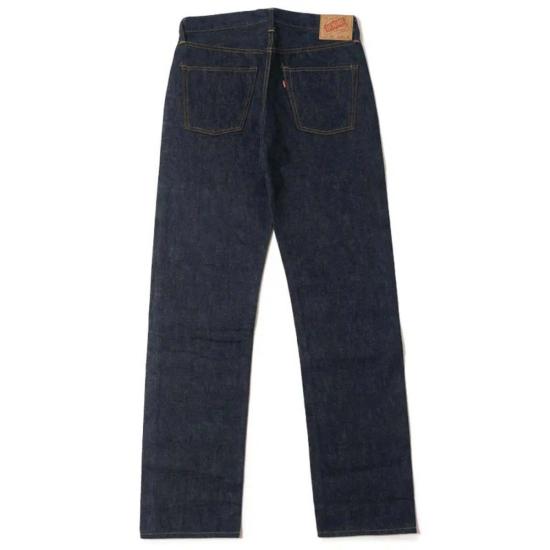  Denime 데님 팬츠 데님 로트 221 빅 E 모델 또는 논워싱 진 - OTHER BRANDS