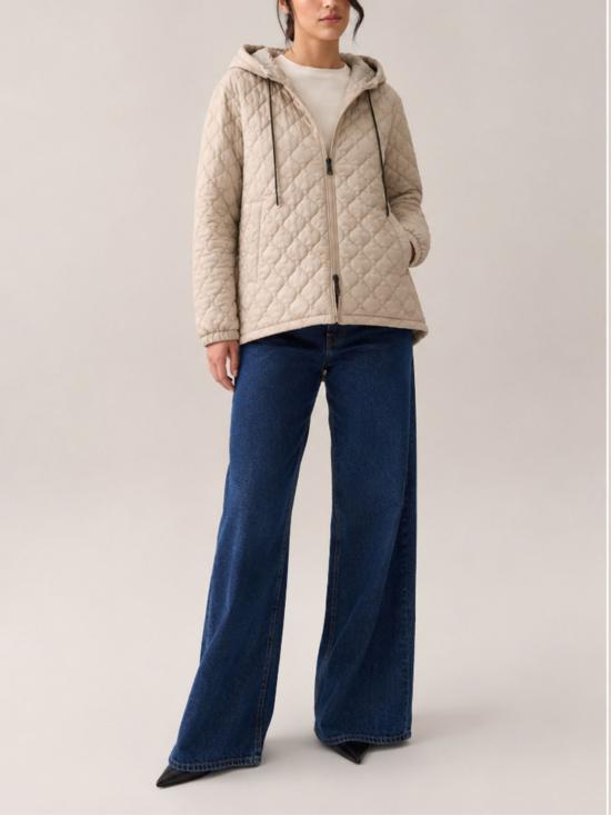 26SS 에르노 패딩 GC000537D 12456Z1985 GOLD - HERNO