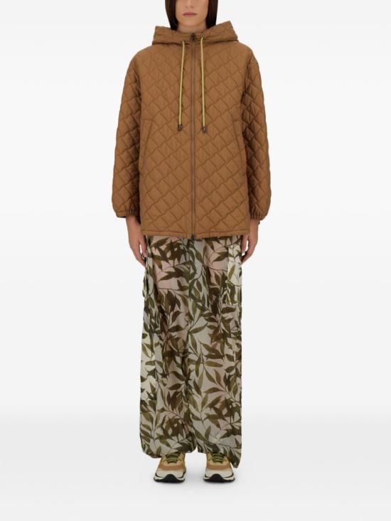 26SS 에르노 패딩 GC000537D 12456Z1985 Golden - HERNO