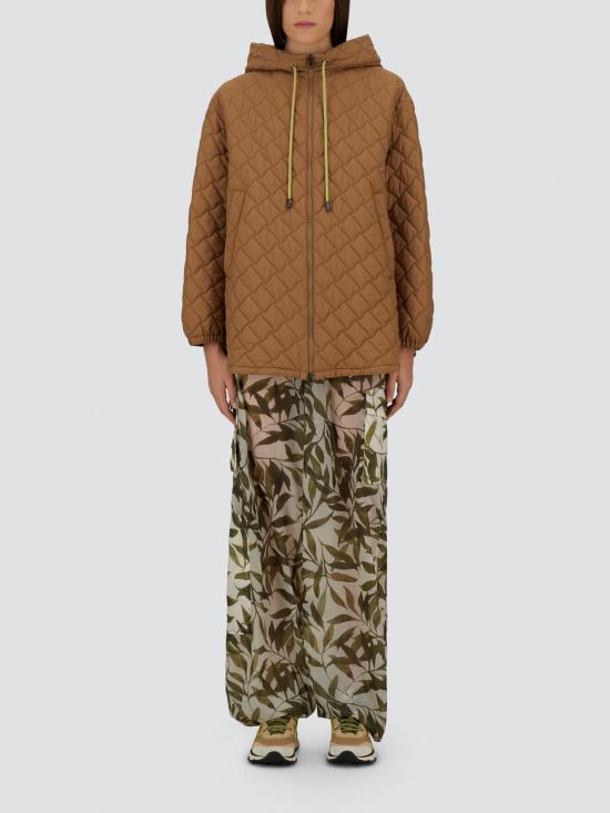 26SS 에르노 패딩 GC000537D 12456Z1985 Golden - HERNO