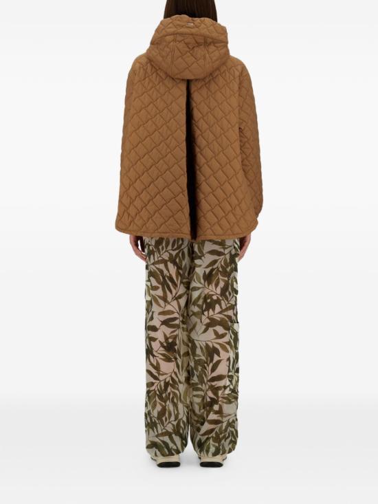 26SS 에르노 패딩 GC000537D 12456Z1985 Golden - HERNO